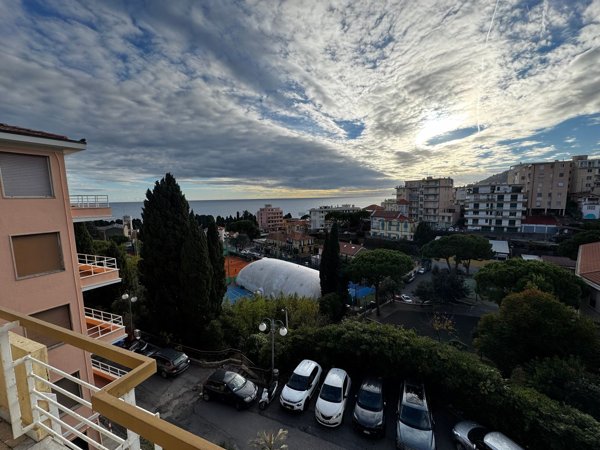 appartamento in vendita a Sanremo