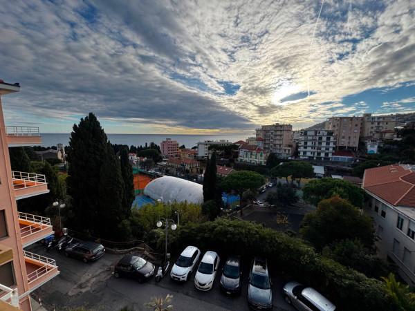 appartamento in vendita a Sanremo