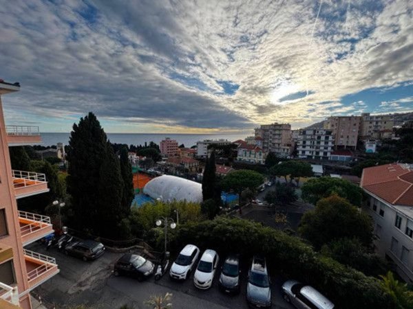 appartamento in vendita a Sanremo