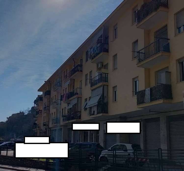 appartamento in vendita a Sanremo