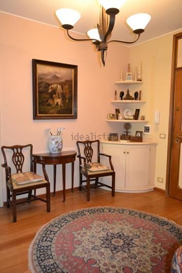 appartamento in vendita a Sanremo