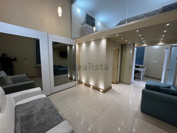 appartamento in vendita a Sanremo