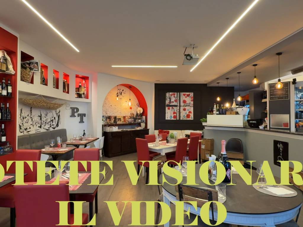 negozio in vendita a Sanremo