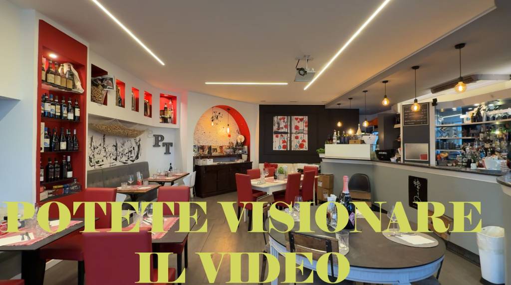 negozio in vendita a Sanremo