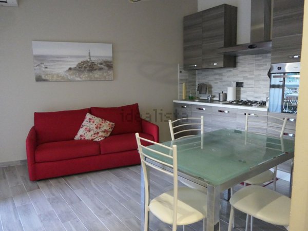 appartamento in vendita a Sanremo