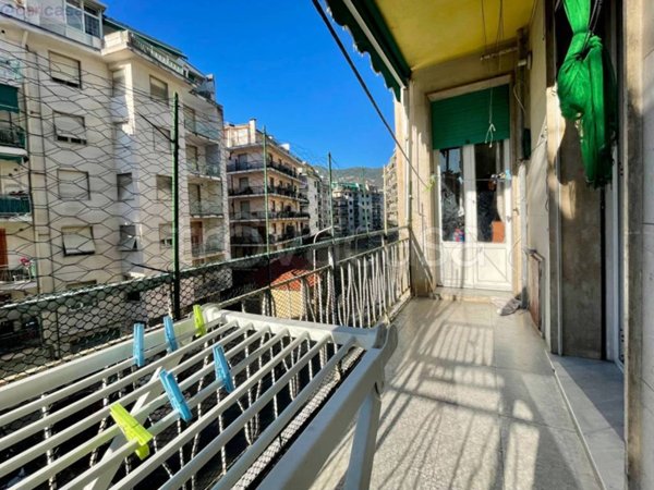 appartamento in vendita a Sanremo