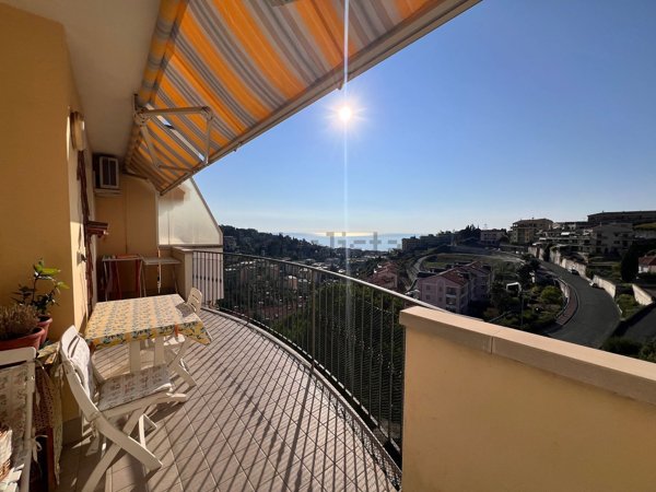 appartamento in vendita a Sanremo
