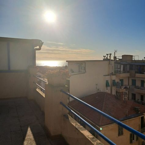 appartamento in vendita a Sanremo