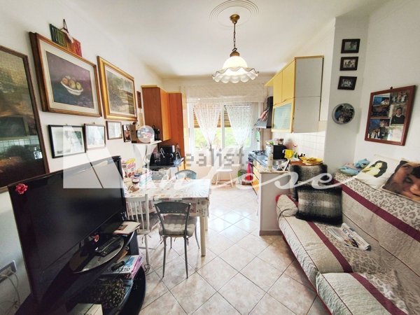 appartamento in vendita a Sanremo