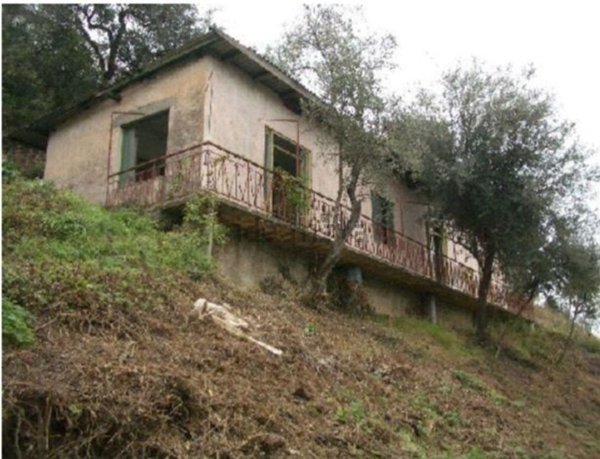 casa indipendente in vendita a Sanremo