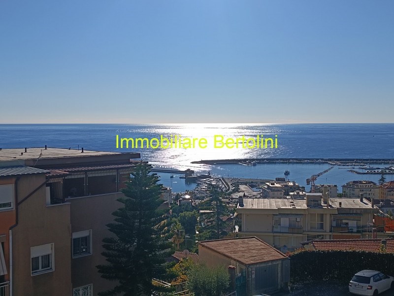appartamento in vendita a Sanremo