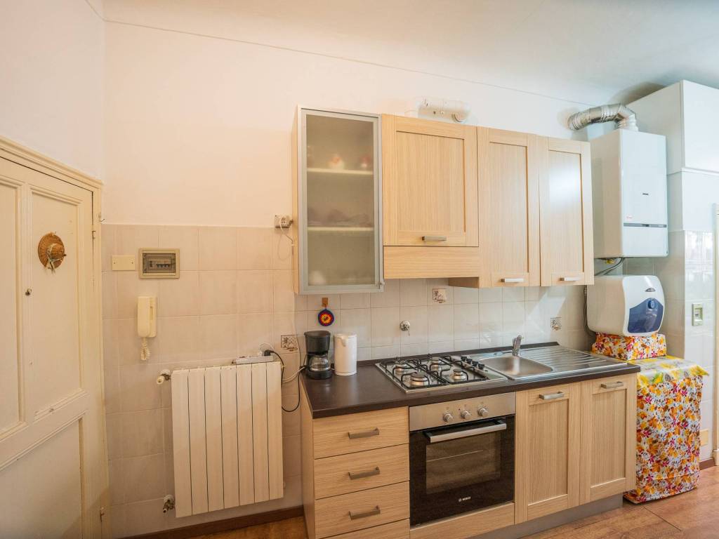 appartamento in vendita a Sanremo