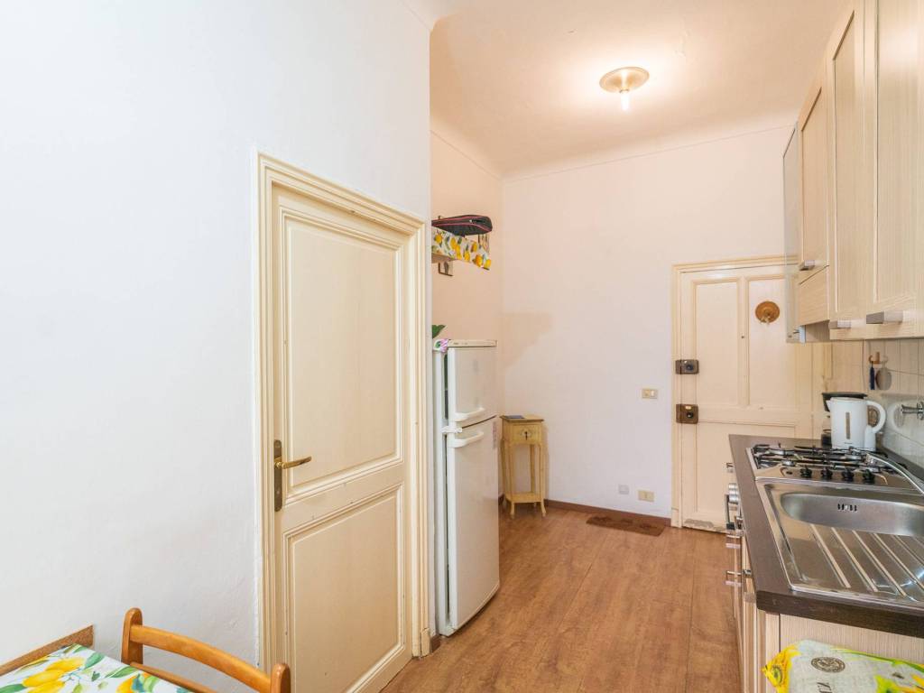 appartamento in vendita a Sanremo