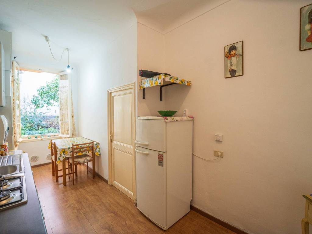 appartamento in vendita a Sanremo