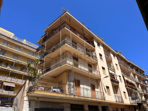appartamento in vendita a Sanremo
