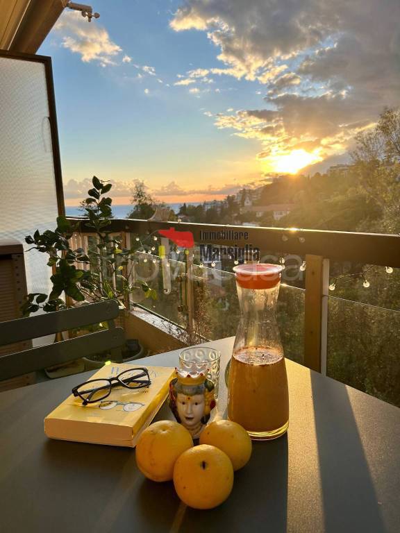 appartamento in vendita a Sanremo