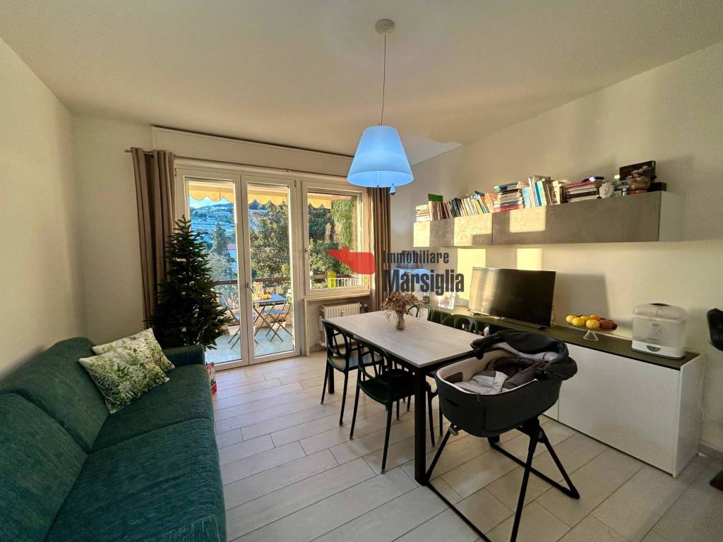 appartamento in vendita a Sanremo