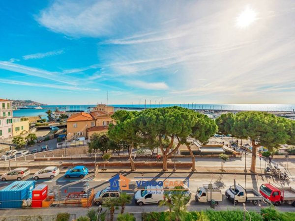 appartamento in vendita a Sanremo