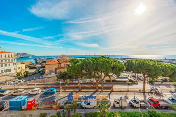 appartamento in vendita a Sanremo