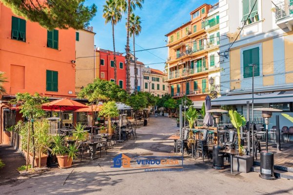 appartamento in vendita a Sanremo