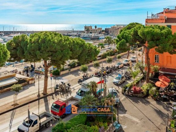 appartamento in vendita a Sanremo