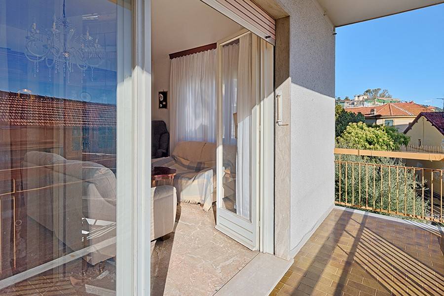 appartamento in vendita a Sanremo