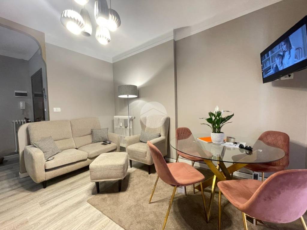 appartamento in vendita a Sanremo