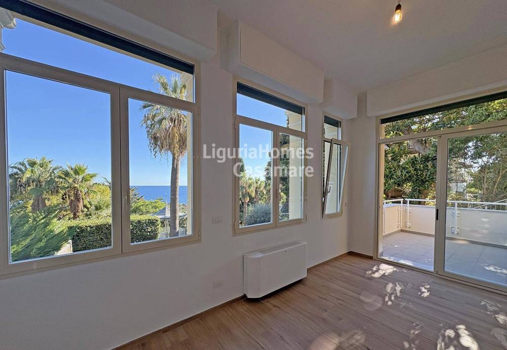 appartamento in vendita a Sanremo