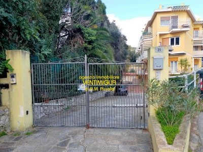 appartamento in vendita a Sanremo