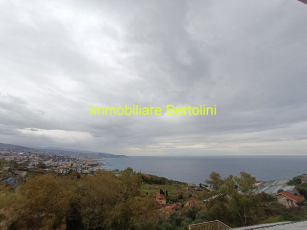 casa indipendente in vendita a Sanremo in zona Coldirodi