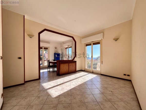 appartamento in vendita a Sanremo