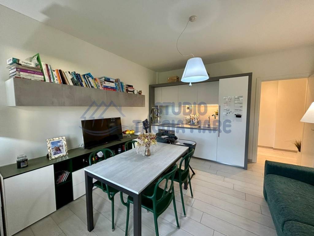 appartamento in vendita a Sanremo