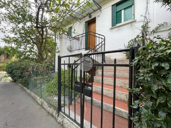 appartamento in vendita a Sanremo