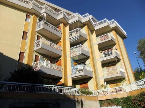 appartamento in vendita a Sanremo