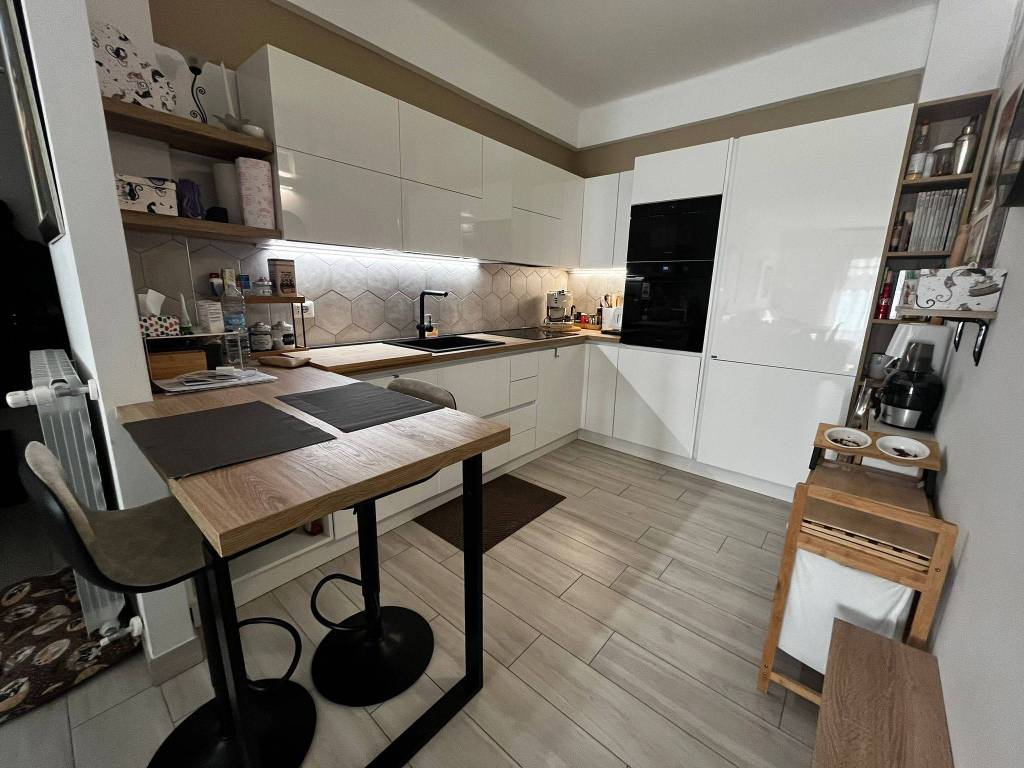 appartamento in vendita a Sanremo