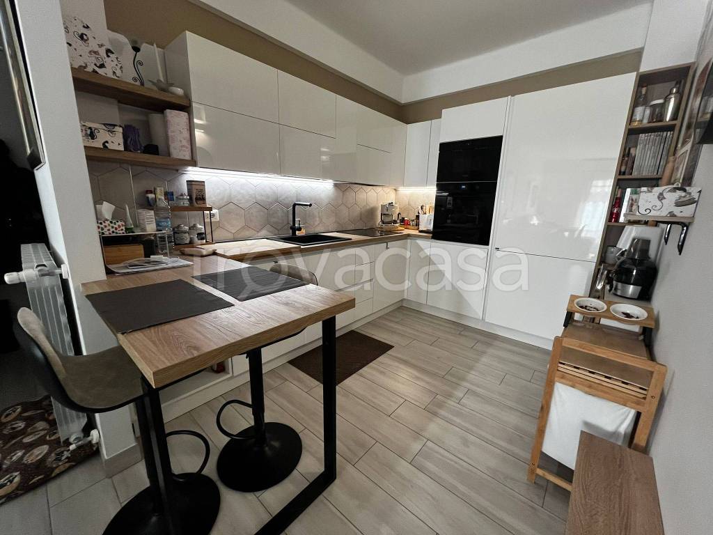 appartamento in vendita a Sanremo