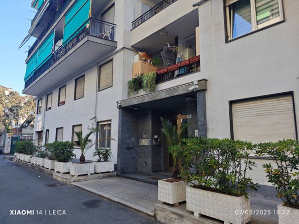 appartamento in vendita a Sanremo