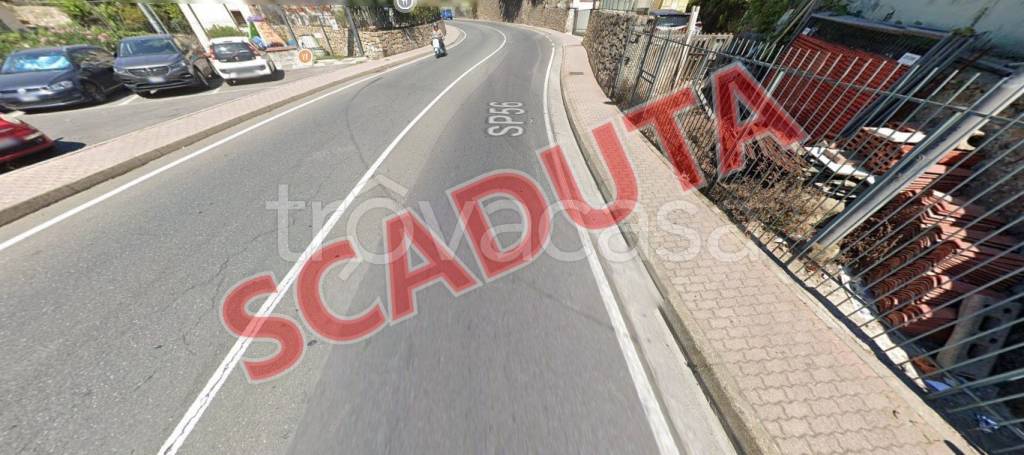 appartamento in vendita a Sanremo