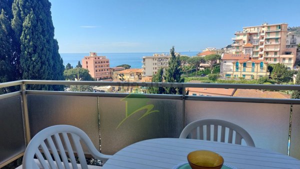 appartamento in vendita a Sanremo