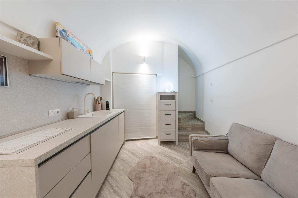 appartamento in vendita a Sanremo