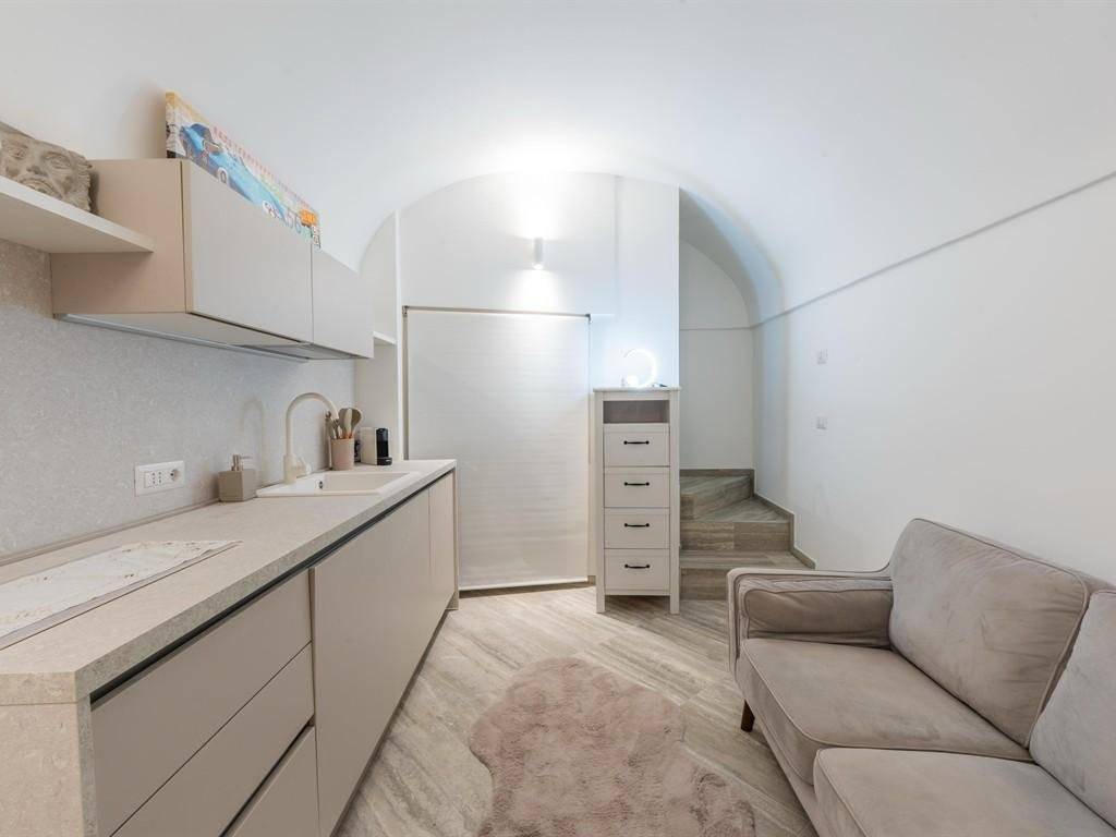 appartamento in vendita a Sanremo