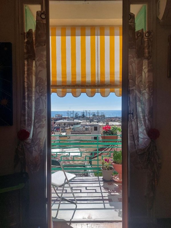 appartamento in vendita a Sanremo