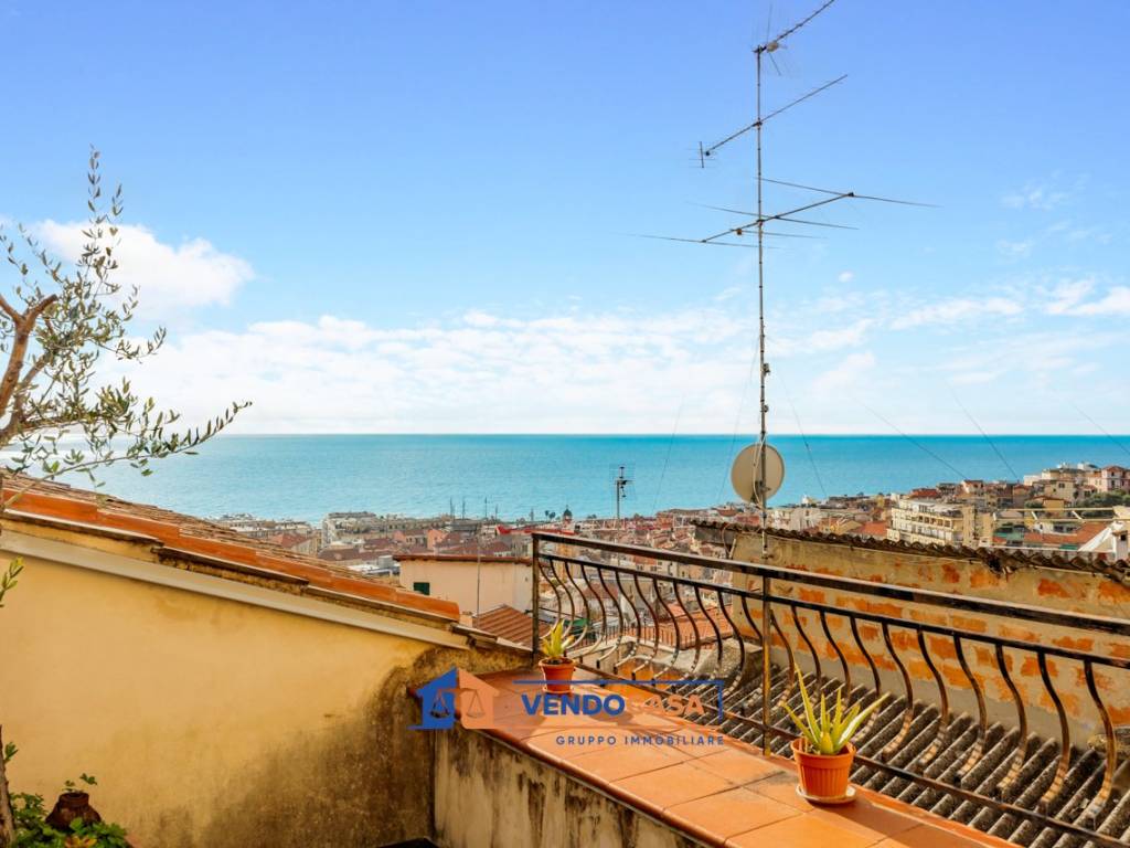 appartamento in vendita a Sanremo
