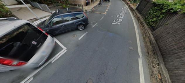 terreno agricolo in vendita a Sanremo