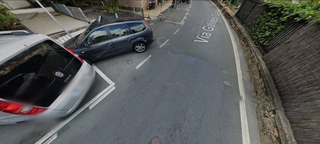 terreno agricolo in vendita a Sanremo