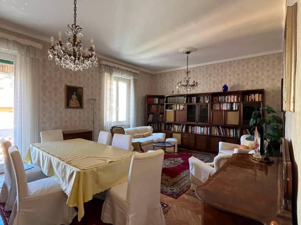 appartamento in vendita a Sanremo