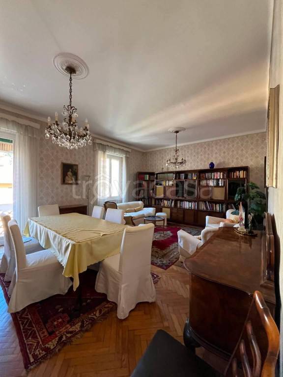 appartamento in vendita a Sanremo