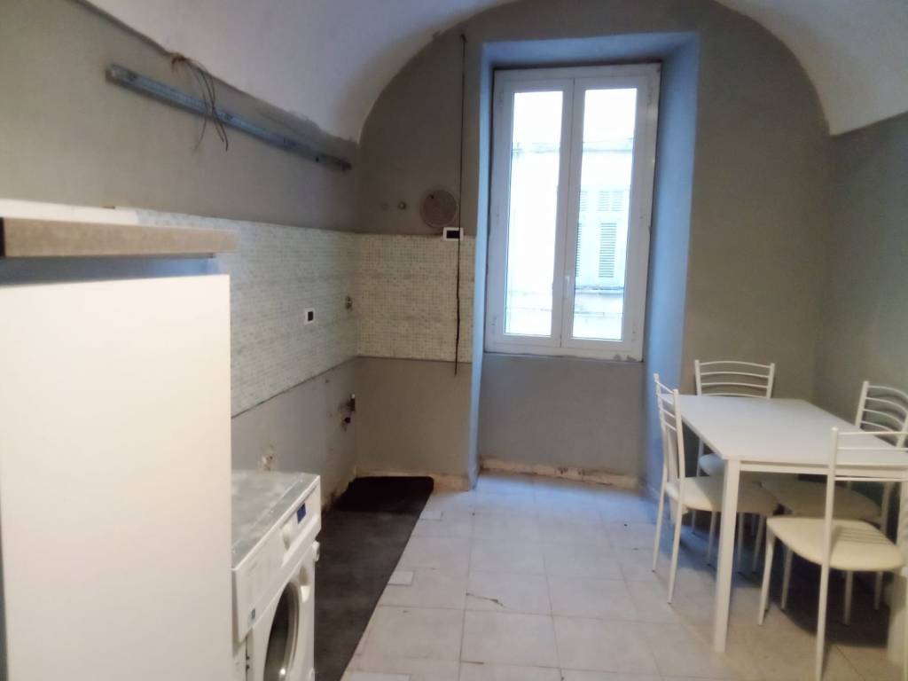 appartamento in vendita a Sanremo