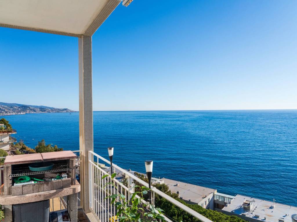 appartamento in vendita a Sanremo
