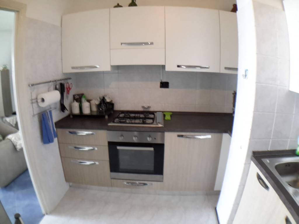 appartamento in vendita a Sanremo